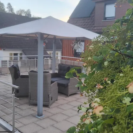 Apartment Sonnenschein *