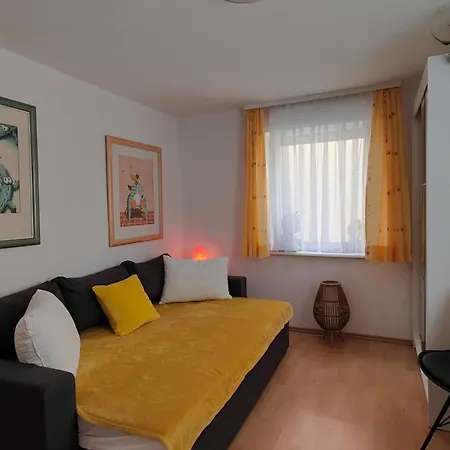 Sonnenschein شقة
