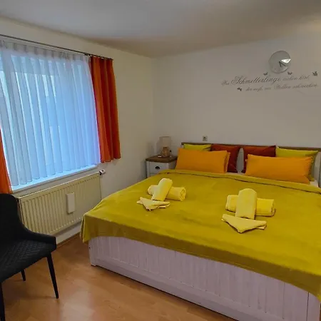 Sonnenschein Apartment