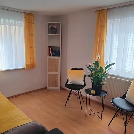 Apartment Sonnenschein Alpirsbach