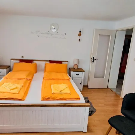 Apartment Sonnenschein
