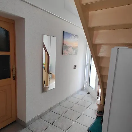 Sonnenschein Apartment *
