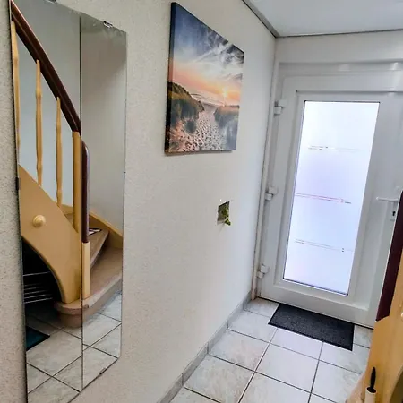 Apartment Sonnenschein Alpirsbach