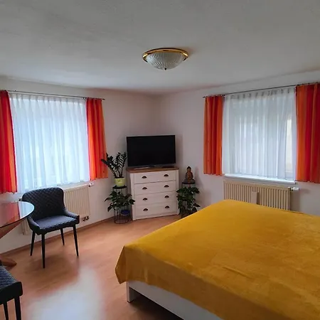 Apartment Sonnenschein