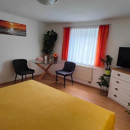Apartment Sonnenschein