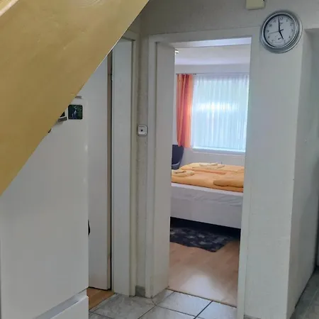 Apartment Sonnenschein