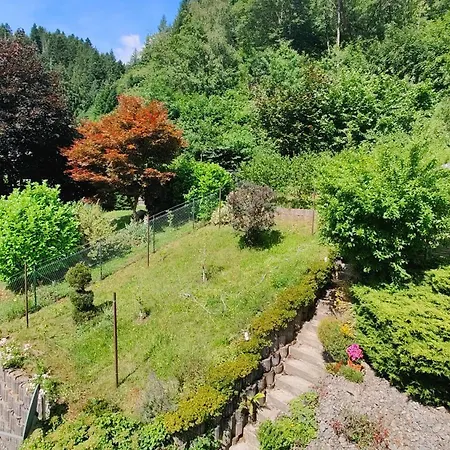 Sonnenschein Apartment