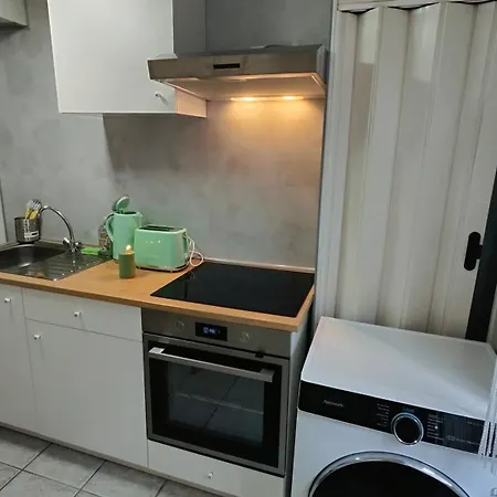 Apartment Sonnenschein