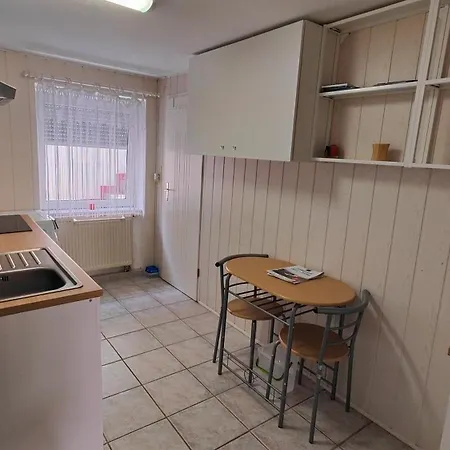 Apartment Sonnenschein Alpirsbach