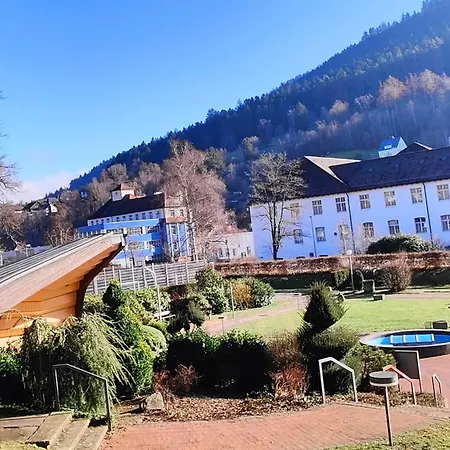 Apartment Sonnenschein